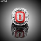 LAKONE Champions ring, 2014 Ohio State Buckeyes National Championship Ring,