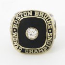 1970 Boston Bruins Championship Ring-in Rings from Jewelry & Accessories on