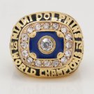 1972 Miami Dolphins World Championship Ring #ORIESE-in Rings from Jewelry &
