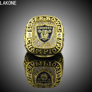 LAKONE Champions ring, 1972 Miami Dolphins super bowl Championship