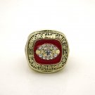 High Quality 1969 Kansas City Chiefs World Championship Ring SA011-in Under