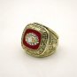 High Quality 1969 Kansas City Chiefs World Championship Ring SA011-in Under