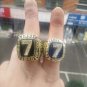 2pcs 1951 1956 Mickey Mantle NEW YORK YANKEES World Series Championship Rin