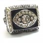 US size 2017 New arrival 2016 fantasy football league championship rings re