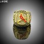 LAKONE Champions ring, 2011 St. louis cardinals world series Championship R