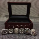 Christmas Gift 1974 1975 1978 1979 2005 2008 Pittsburgh Steelers Super Bowl