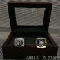 Christmas Gift 2pcs/Set 1970 2006 Indianapolis Colts Super Bowl replica cha