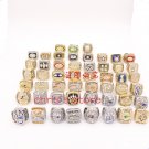 Factory direct sale 51pcs/set 1966   2016 51 Years Super Bowl Championship