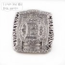 The NHL, 2011 Boston bruins, league championship ring, high quality replica