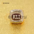 1964 1974 1978  Muhammad Ali championship ring  men fashion zinc alloy jew