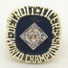 Whosale Sales Promotion for Replica 1984 DETROIT TIGERS  World Series Champ