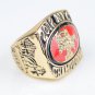 Replica Super Bowl NFC 2012 San Francisco 49ers Championship Ring for Fans