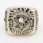 1991 Pittsburgh Penguins  Stanley Cup Ring Championship Ring-in Rings from