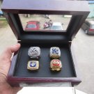 Free Shipping 1969 1985 2014 2015 Kansas City Royals world series champions