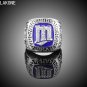 LAKONE Champions ring, 1987 Minnesota Twins World Series Baseball Champions
