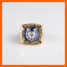 1970 BALTIMORE COLTS SUPER BOWL V WORLD CHAMPIONSHIP RING US SIZE 11-in Rin
