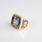1970 BALTIMORE COLTS SUPER BOWL V WORLD CHAMPIONSHIP RING US SIZE 11-in Rin