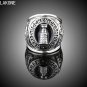LAKONE Champions ring, 1959 Montreal Canadiens Hockey World Championship ri