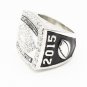 Factory direct sale High Quality 2015 fantasy Football Championship Ring So