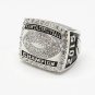Factory direct sale High Quality 2015 fantasy Football Championship Ring So