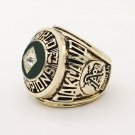 Factory direct sale 1973 Oakland Athletics A's Major League Baseball Champi