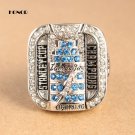 2004 Tampa Bay Lightning Stanley Cup Championship Rings# Richards -in Under