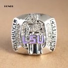 2007 University of Louisiana State Tigers  Replica Championship Ring-in Ri