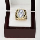 1993 Super Bowl Dallas Cowboys Copper High Quality fashion Sports Replica M