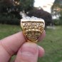 High Quality 1995 Dallas Cowboys Superbowl Championship Ring solid Men Chri