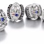 BIFAJAJA Drop Shipping 4pcs /set 2015 2001 2003  2004 champion Ring New Eng