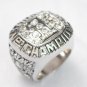 Championship rings Imitation Paved NCAA 1996 University of Florida Gators F