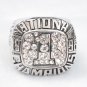 Championship rings Imitation Paved NCAA 1996 University of Florida Gators F