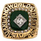 Wholesale 1989  Oakland Athletics A's Major League Baseball Zinc Alloy  Spo