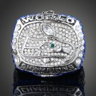 2013 Super Bowls Seattle Seahawks Big Men Ring championship ring Handsome R