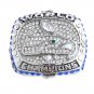 2013 Super Bowls Seattle Seahawks Big Men Ring championship ring Handsome R