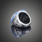 2013 Super Bowls Seattle Seahawks Big Men Ring championship ring Handsome R