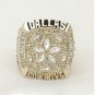 Bottom Price 1995 Dallas Cowboys Super Bowl Zinc Alloy Replica world Champ