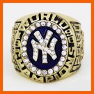 2015 Sales Promotion for Replica Newest Design 1998 Yankees Major League Ba