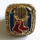 Factory price 2013 Boston Red Sox championship ring replica drop shipping-i