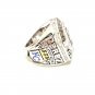 AL 2014 KANSAS CITY ROYALS AMERICA LEAGUE BASEBALL CHAMPIONSHIP RING US SIZ