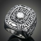 Wholesale Fashion Hot Sale European and American  Replica Ring 1978 Alabama