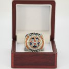 2017 HOUSTON ASTROS WORLD SERIES BASEBALL PLAYER NAME WITH ALTUVE CUSTOM CH