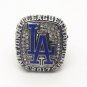 High Quality 2017 Los Angeles Dodgers National League  Championship Ring f