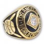 1959 Los Angeles Dodgers World Series Championship Ring-in Rings from Jewel