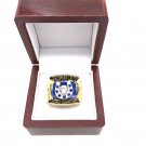 2017 hot sale Free Shipping 1970 Indianapolis Colts championship ring Super