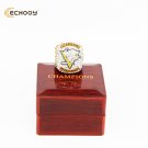 new 2017 Pittsburgh Penguins championship ring for crosby With Wooden Box