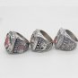Factory price 3PCS 2004 2007 2013 Boston Red Sox world championship rings