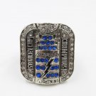 NHL Sport Ring 2004 Tampa Bay Lightning Stanley Cup Championship Ring Richa