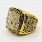 1998 Calgary Stampeders Grey  Cup Championship Ring # HENRY-in Underwear fr