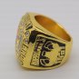 1991 Miami Hurricanes National Championship Ring For Fans Best Gift-in Ring